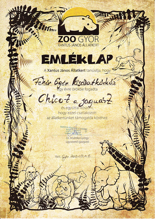 Zoo Gyor 0001